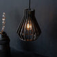 Pendant Light Black OHE