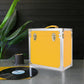 Vinyl Record Storage Case