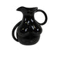 Booby Jug black