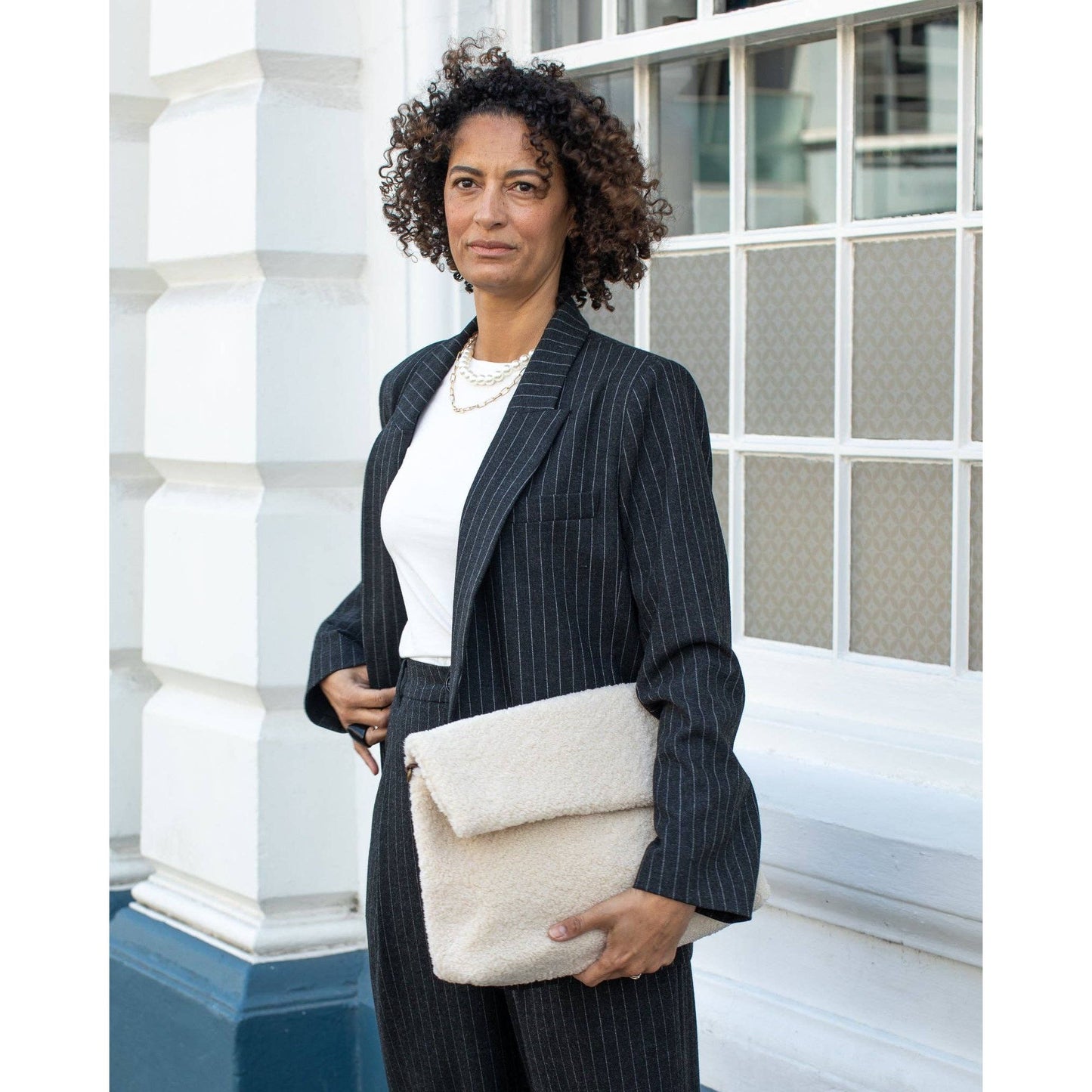 Holborn Bag | Sherpa