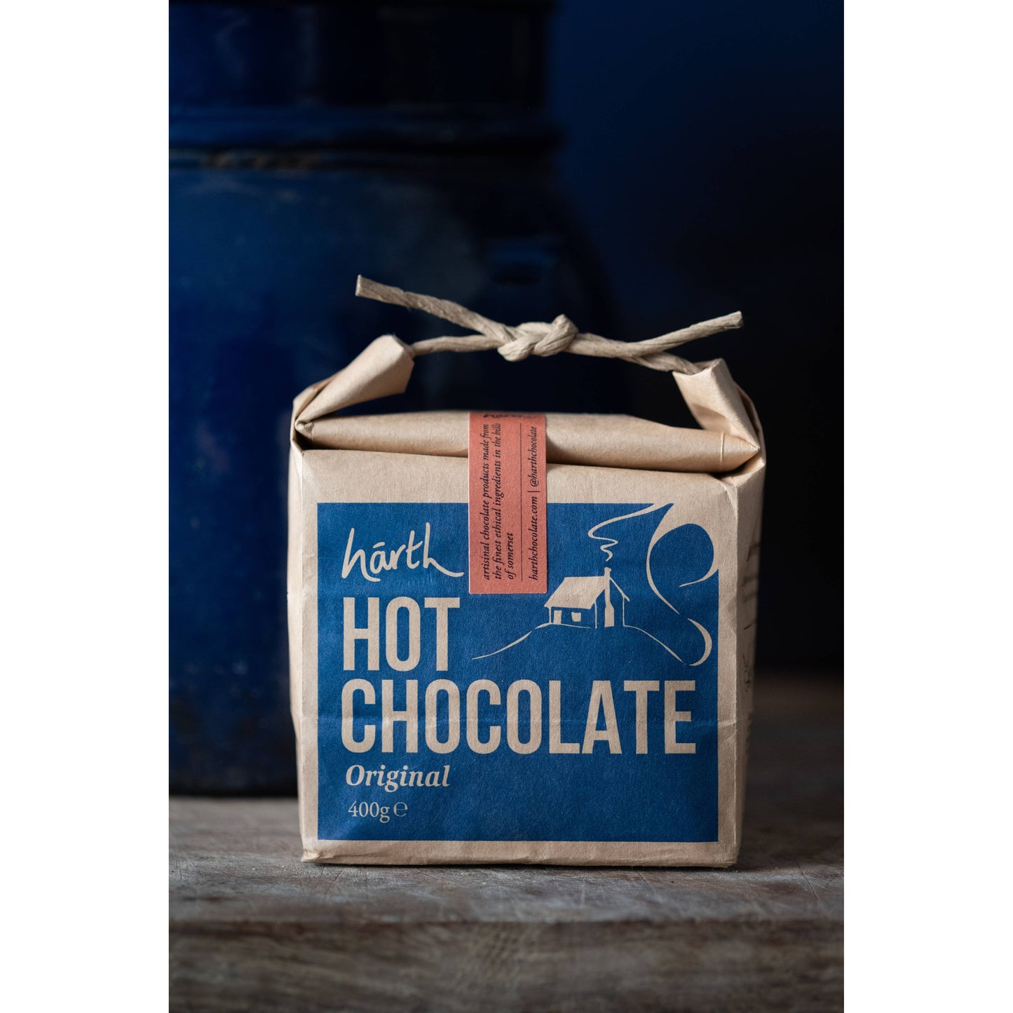 Harth Original Hot Chocolate 