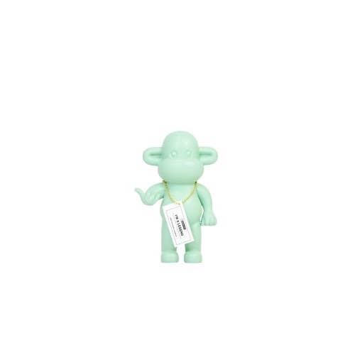 Hang Loose Monkey Figurine 'The Legend' Mint