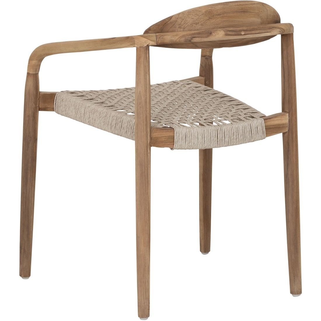 Santorini Chair pair