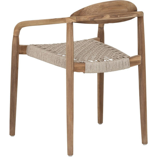 Santorini Chair pair