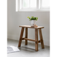 Rustic Bench/Stool  small